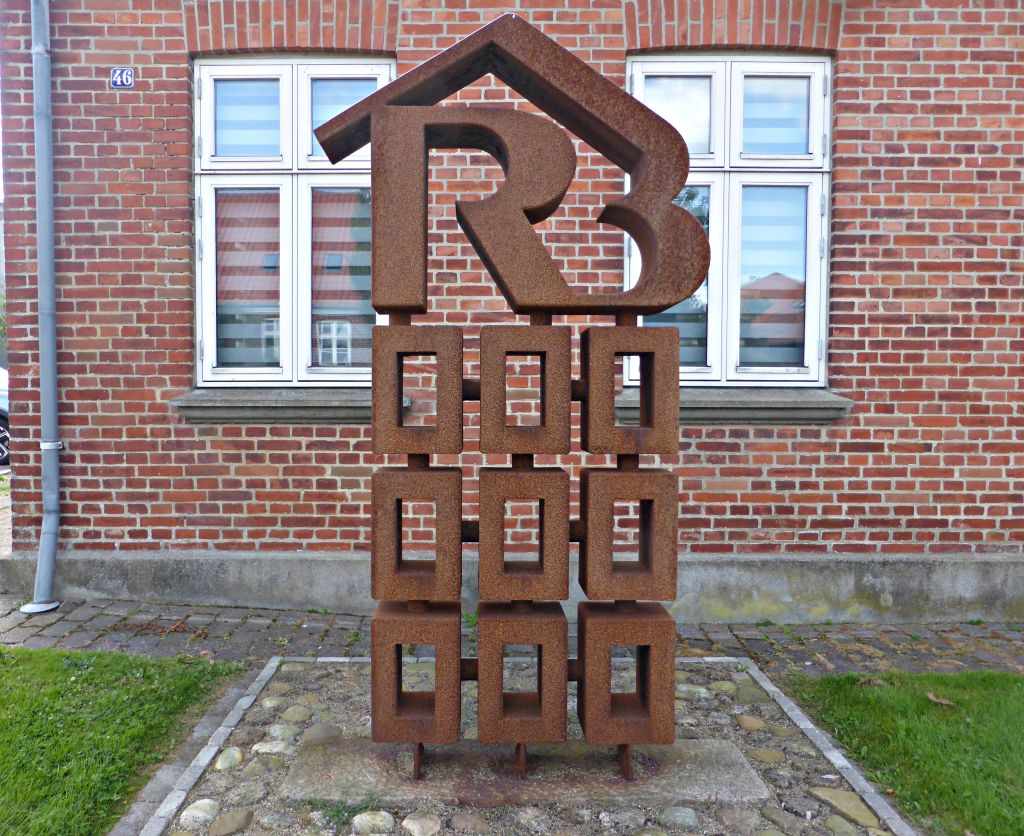 boligforeningen