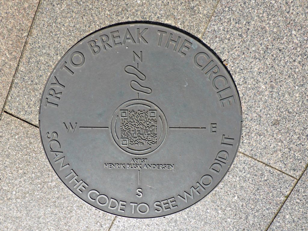 mønsterbryder