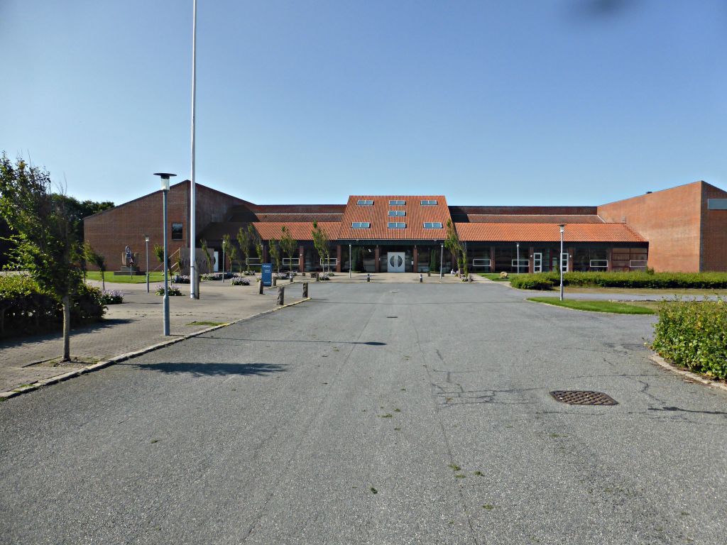 Ringkøbing Gymnasium