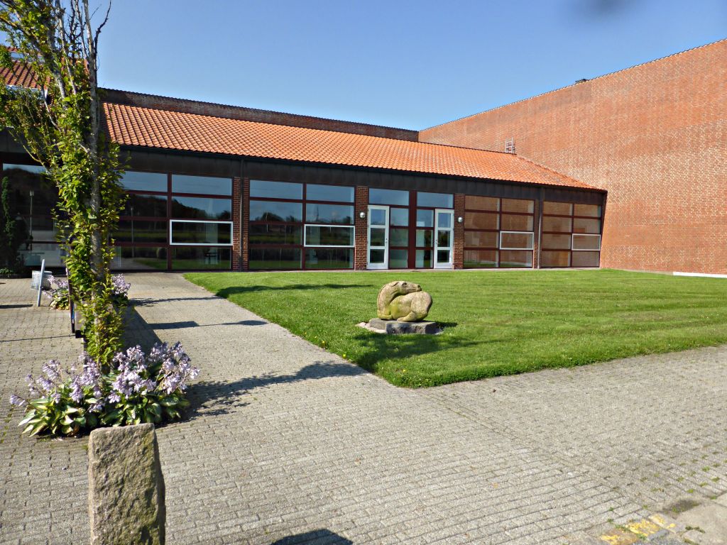 Ringkøbing Gymnasium