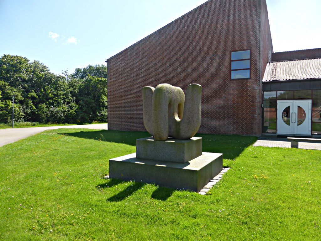 Ringkøbing Gymnasium