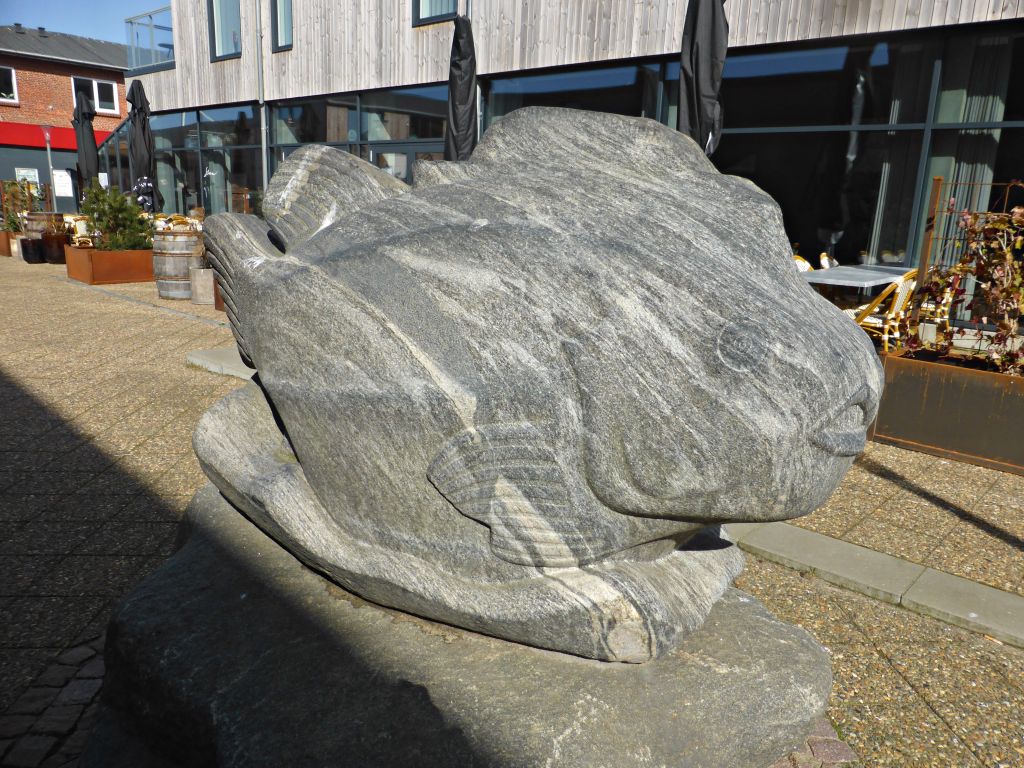 bankfisk