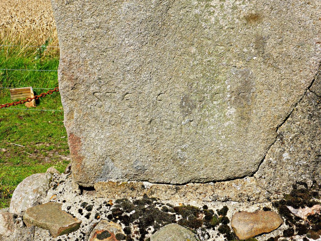 Finderup kirke