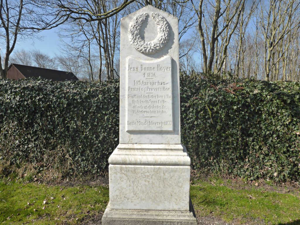 Bonne Hyer