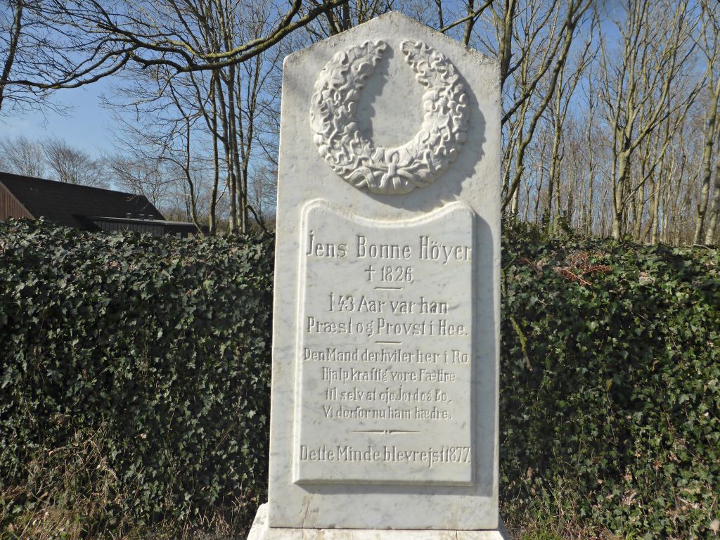 Bonne Hyer