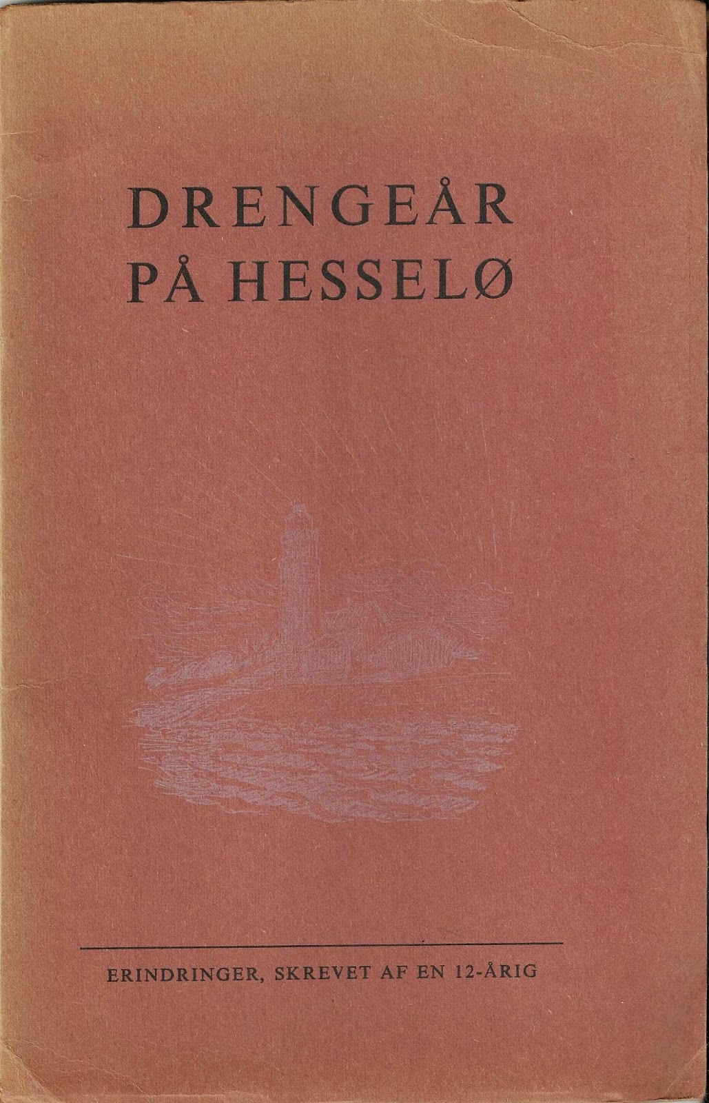 drengeaar