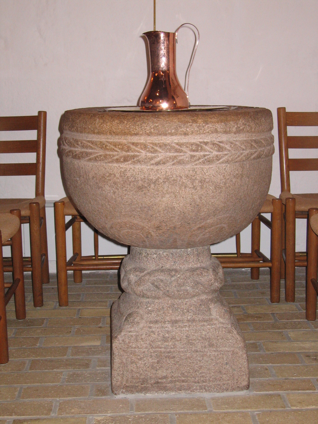 font