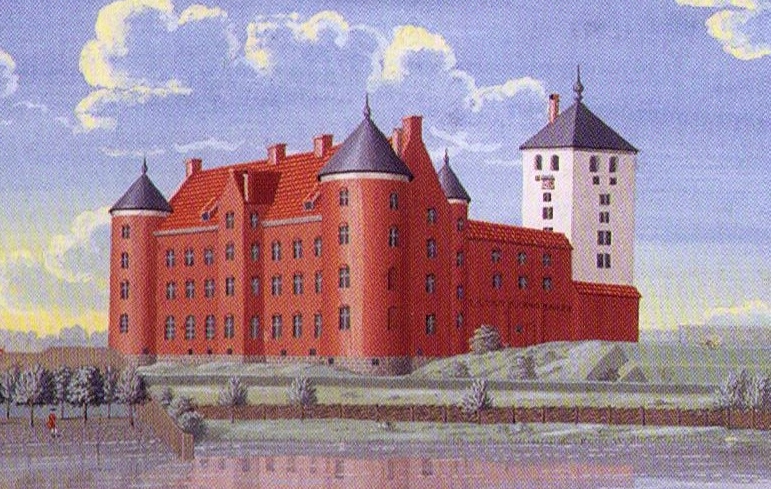 skanderborg slot