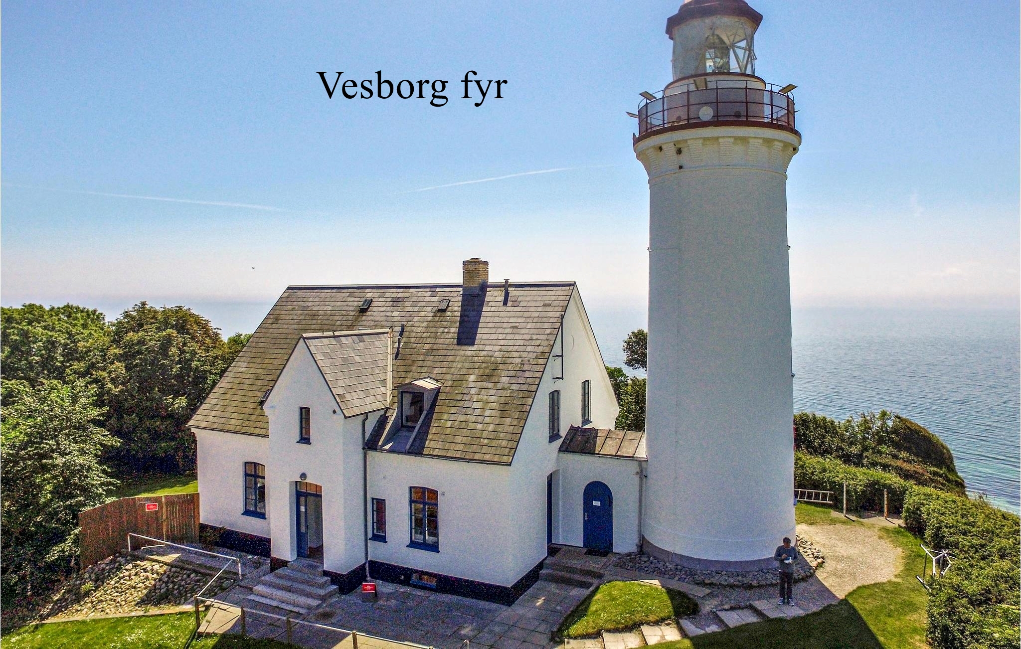 vesborg fyr